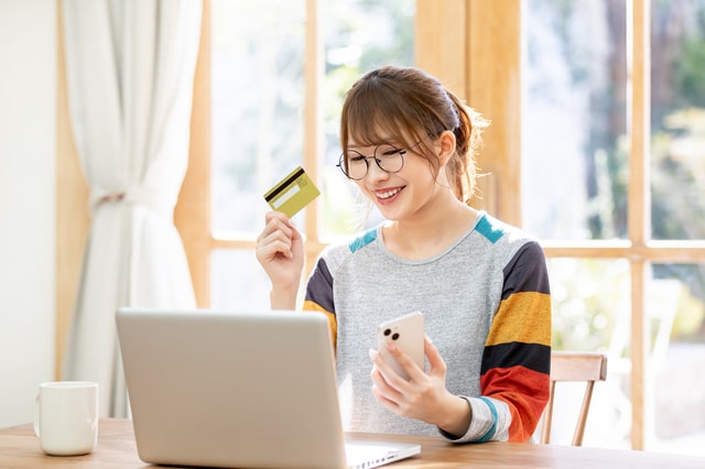 学生クレジットカードおすすめ