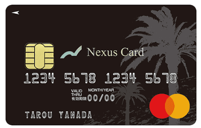 Nexus Card