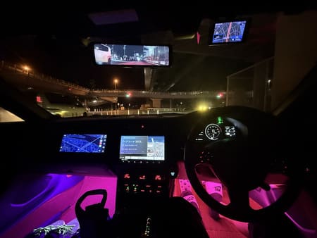 CTN車査定をおすすめな人は「特殊な車を売りたい人」