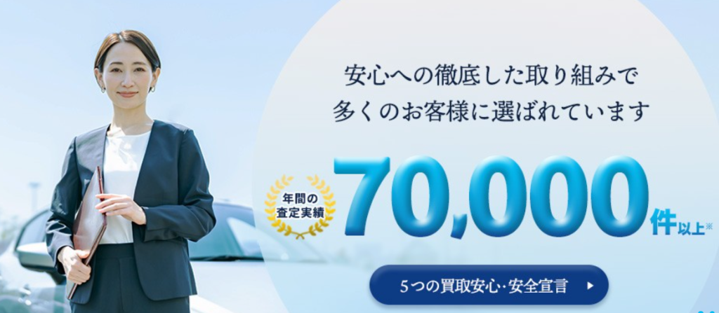【まとめ】ユーポスの評判は装備充実車なら高評価!