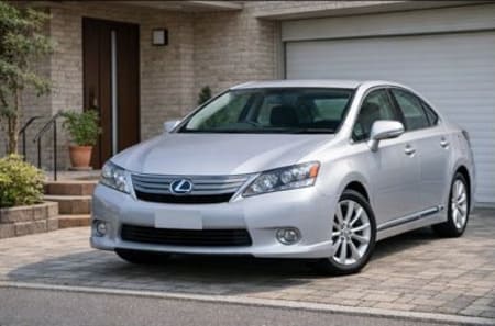 ユーポスのメリットはオプション装備への高額査定