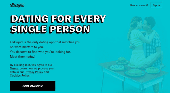 okcupid